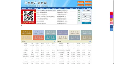 乐亭房产信息网-乐亭房产网-乐亭二手房