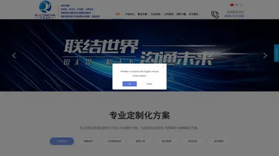 广东锐格信息技术科技股份有限公司