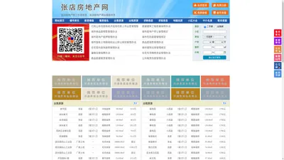 张店房地产网-张店房产网-张店二手房