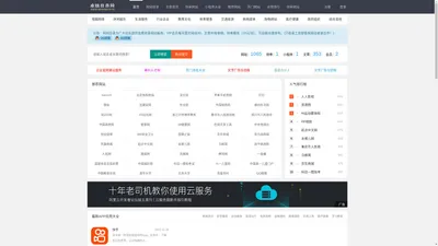 网站大全_外链网站大全_SEO网站大全-卓铁目录网
