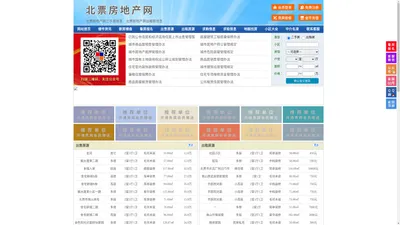 北票房地产网-北票房产网-北票二手房