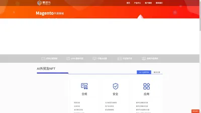 Magento 中文 | Magento 开发