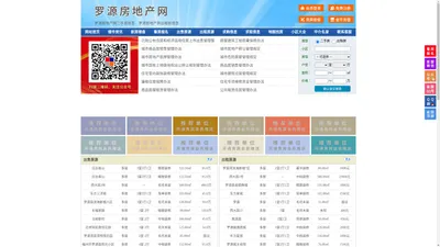 罗源房地产网-罗源房产网-罗源二手房