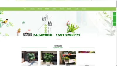 北京溢阳乾禧园林绿化服务有限公司|绿植租摆|绿植租赁|花卉租摆|花卉租赁|租绿植