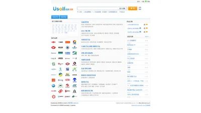  Usolf 优索词典 优索样品管理 山东优索化工科技有限公司 - Powered by HDWiki!