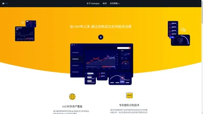 外汇交易策略|外汇分析 外汇技术分析| 黄金外汇交易，外汇教学｜TradingTop专注全球策略研发 - tradingtop