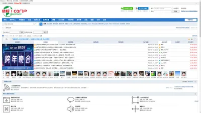 hellocq.cc｜业余无线电|说明书|无线电技术|二手交易|车友|航模|无线资料|短波机|对讲机|收音机 -  Powered by Discuz!