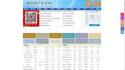 黄冈房产信息网-黄冈房产网-黄冈二手房