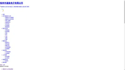 桂林市道鱼电子有限公司