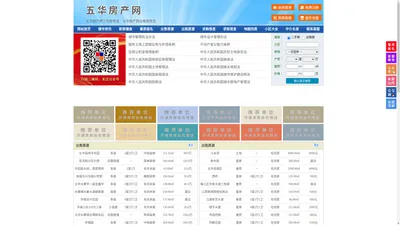 五华房产网-五华二手房-五华租房
