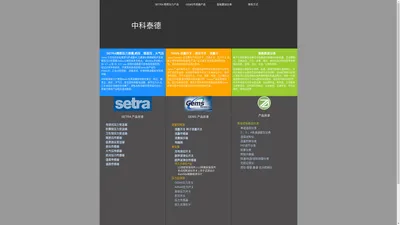 流量开关,液位开关,压力开关,流量计-Setra GEMS工业自动化传感器测控| 北京中科泰德科技有限公司