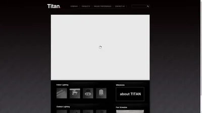 Home Page | TITAN Lightology Inc