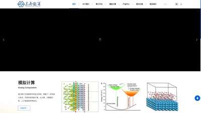 东南云网超算（福建）技术有限公司