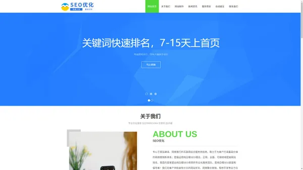 灰色词优化-灰色词SEO-灰色词网站排名代做行业代发推广平台