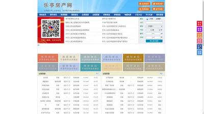 乐亭房产网-乐亭二手房-乐亭租房