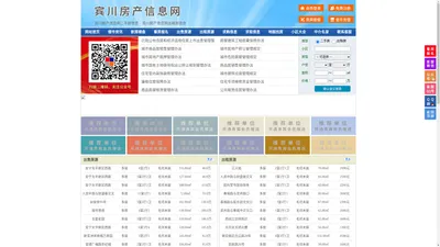 宾川房产信息网-宾川房产网-宾川二手房