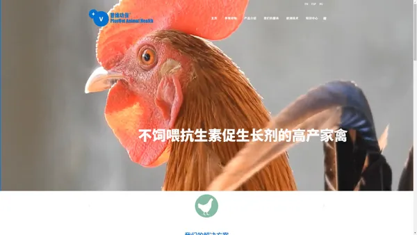 PlusVet Animal Health - 青岛普维动物保健品有限公司 | 普维动物保健品有限公司, 动物饲料添加剂, 植物提取物, 植物生物素, 精油, PFA, 植物性饲料添加剂, 植物学, 植物性饲料添加剂, 新型促生长剂, 植物素, 替代抗生素促生长剂, 天然产品, 肠道健康, PlusVet Animal Health,