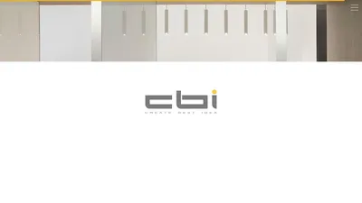 Beijing C.B.I. Decoration and Engineering Co.,Ltd. CBI