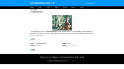 河北炯顺丝网制品有限公司