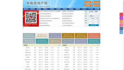 布拖房地产网-布拖房产网-布拖二手房