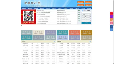 北票房产网-北票二手房-北票租房