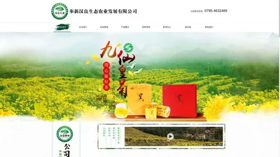 九仙皇菊_江西皇菊_江西皇菊批发-奉新汉良生态农业发展有限公司