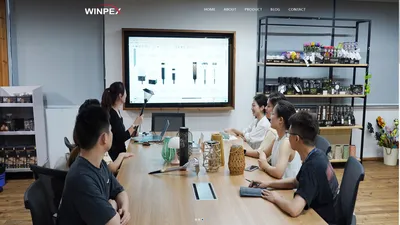 宁波锦灏进出口集团NINGBO WINPEX IMPORT & EXPORT CO., LTD. 