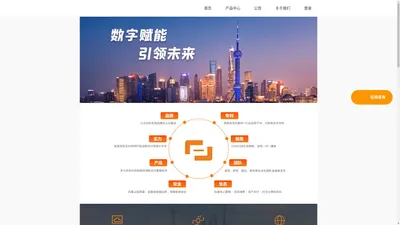 云启点|让支付更便利，收钱更简单！