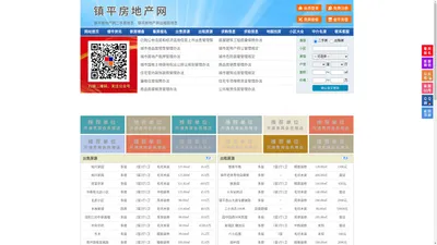 镇平房地产网-镇平房产网-镇平二手房