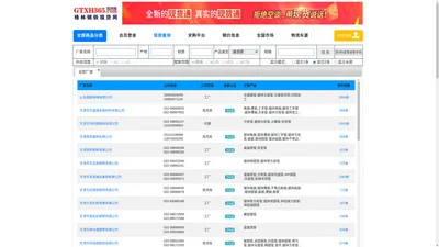 中国钢铁现货网-格林钢铁现货网-中国钢铁现货库存查询平台