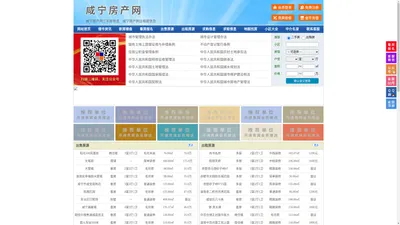 咸宁房产网-咸宁二手房-咸宁租房