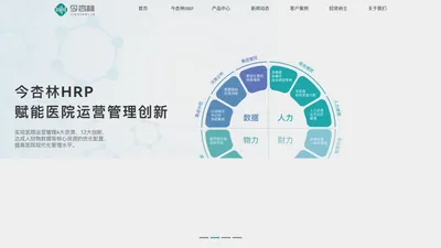 河北杏林云康信息技术有限公司