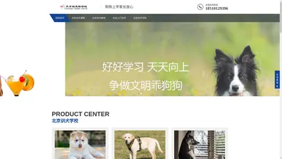 北京训犬学校-北京训犬基地-北京上门训犬