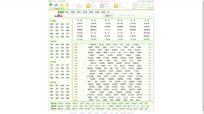 hao268 - 我的网址之家