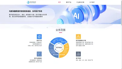 杭州百世伽信息科技有限公司