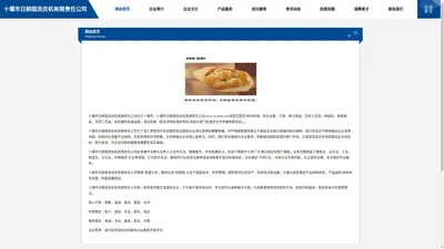 十堰市日耕固洗衣机有限责任公司