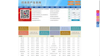 阎良房产信息网-阎良房产网-阎良二手房