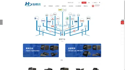 深圳市弘晟达科技有限公司