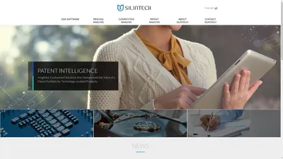 SILINTECH