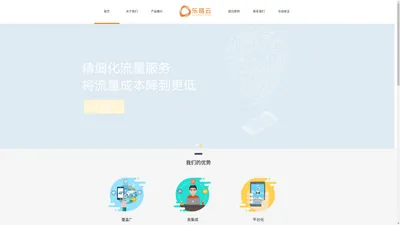 武汉乐橙云科技有限公司