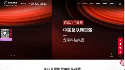 龙采科技集团有限责任公司南京分公司