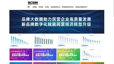 金鸥斯瑞大数据研究院_GCDRI