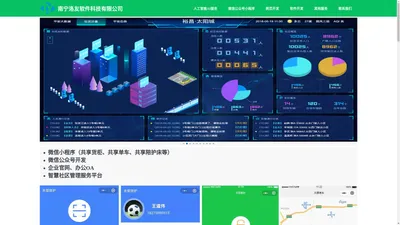 南宁洛友软件科技有限公司