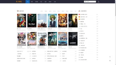 最新免费电影,热门海量电影资源在线观看,老子影院