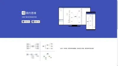 简约思维