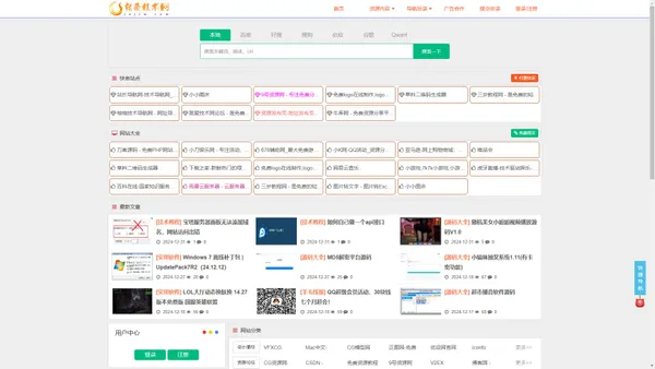 就爱技术网 - 是汇集互联网优质技术网站,本站立志成为综合资源技术导航的领导者和全国知名技术论坛网的领先者,学习技术-找网站找资源从这里开始！