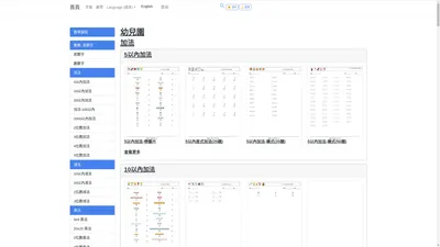 免費國小數學國中數學練習題題庫下載列印、教學學習解答