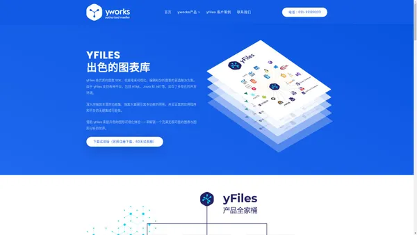 yfiles图表工具图形绘制控件中国区代理，yWorks公司为您提供高质量的图表工具