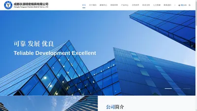 成都永源精密模具有限公司,永源精密模具,成都精密模具有限公司,成都永源精密模具