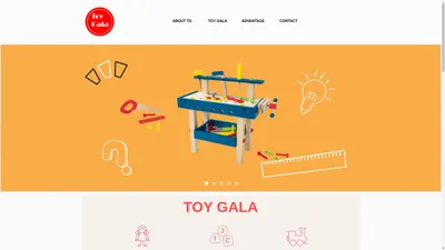 Toy Gala